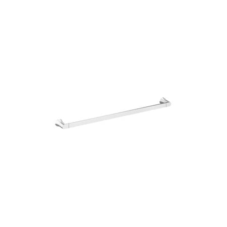Moen Genta 24 Towel Bar in Chrome BH3624CH
